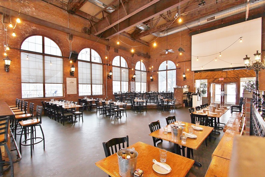 More Photos Of 88-110 Rondout Landing, Kingston Restaurant For Sale