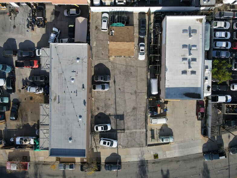 More Photos Of 639 San Fernando Rd, San Fernando Auto Repair For Sale