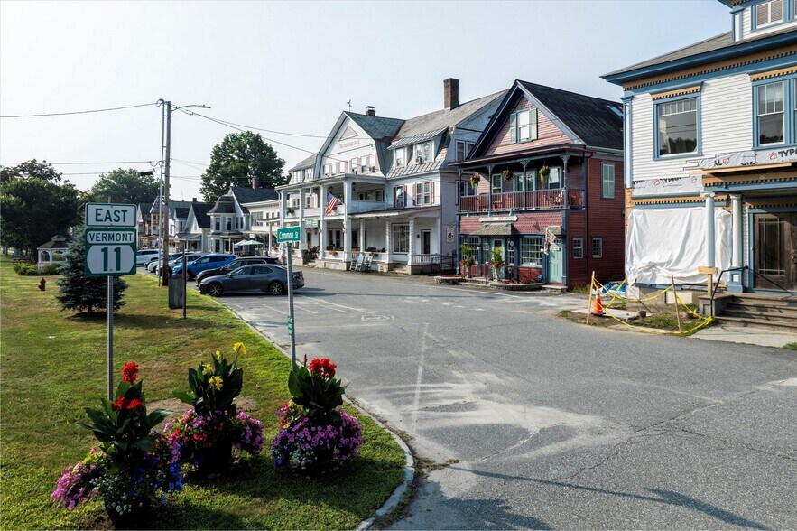 More Photos Of 40 The Common, Chester Hotel For Sale