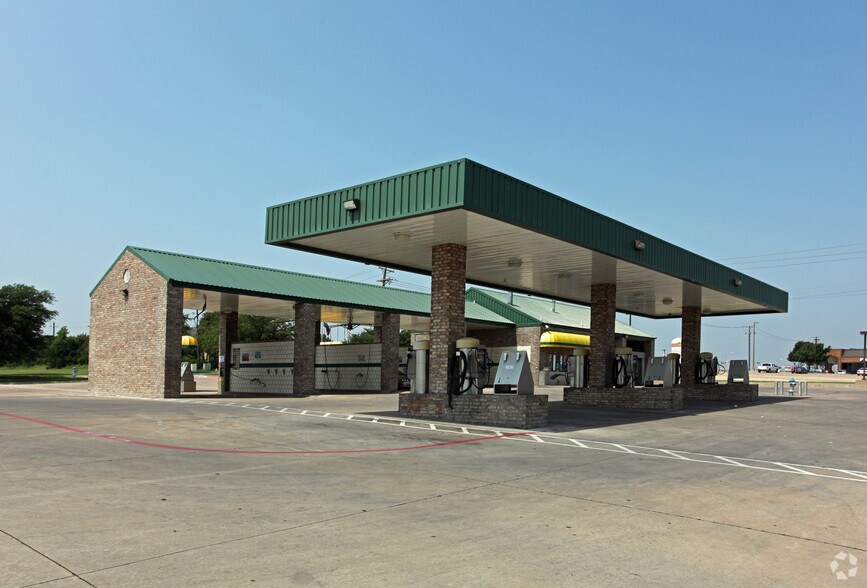 More Photos Of 1801 E Spring Creek Pky, Plano Carwash For Sale