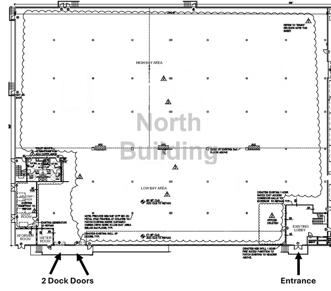 More Photos Of 6682-6830 NW 16th Ter, Fort Lauderdale Warehouse For Lease