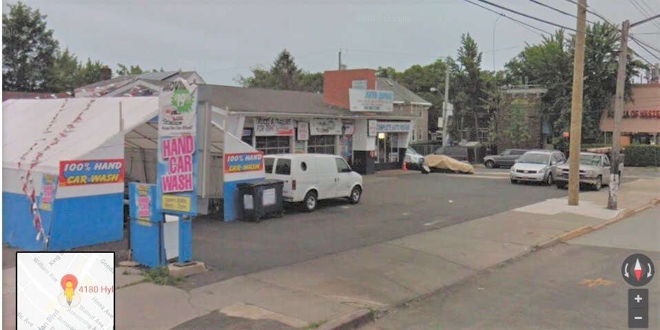 More Photos Of 4180 Hylan Blvd, Staten Island Auto Repair For Lease