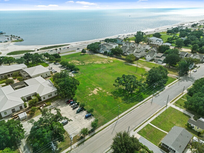 More Photos Of NSN West Second Street, Pass Christian Land For Sale