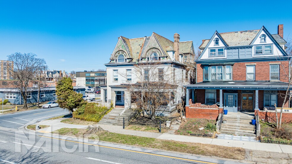 More Photos Of 1427 N Front St, Harrisburg Apartments For Sale