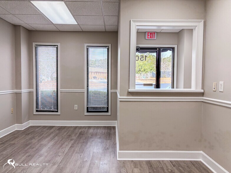 More Photos Of 150 Tober Trl, Fayetteville Warehouse For Lease