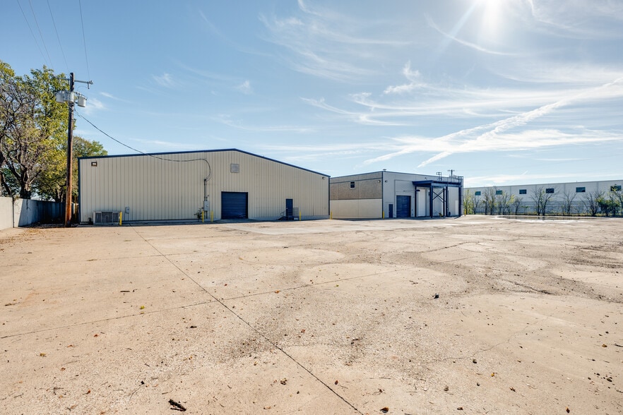 More Photos Of 515 Mills Rd, Garland Food Processing For Lease