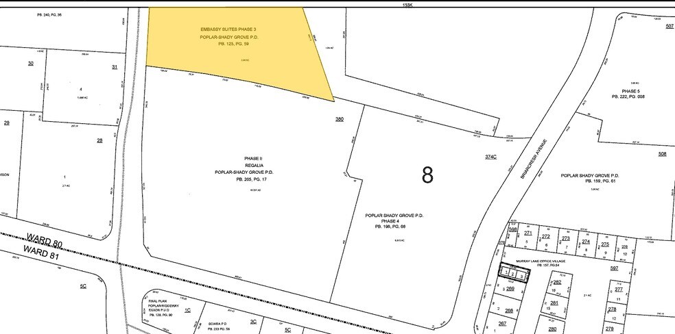 More Photos Of 1022 S Shady Grove Rd, Memphis Hotel For Lease