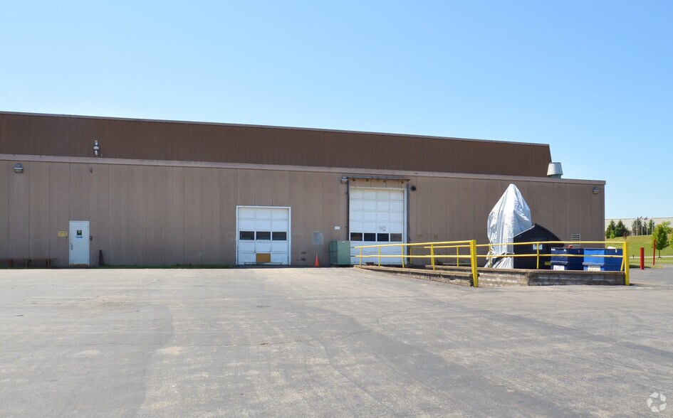 More Photos Of 1071 State Route 31, Macedon Manufacturing For Sale
