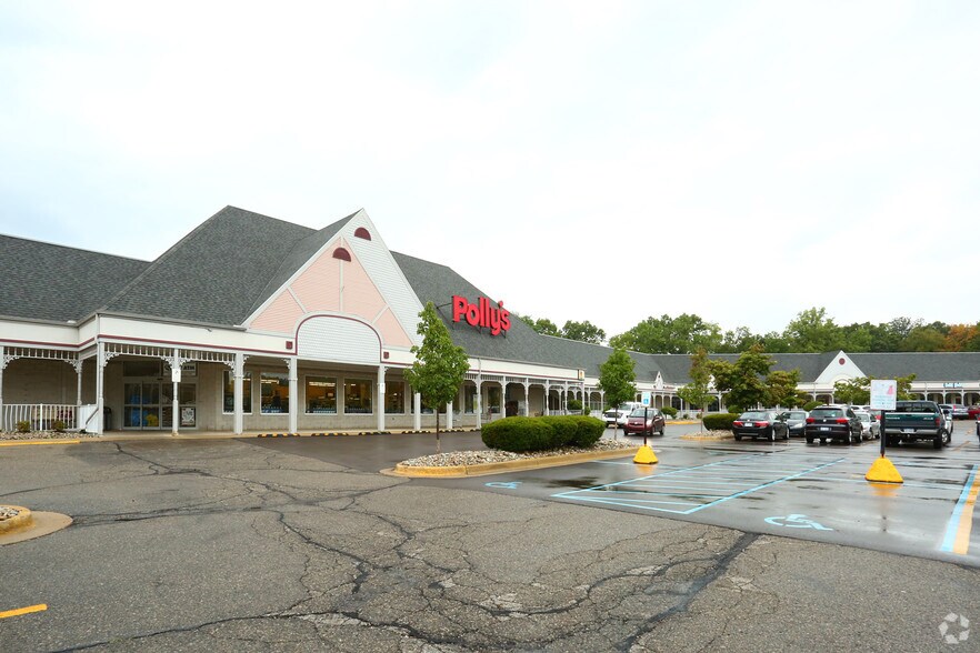 More Photos Of 2119-2161 Ferguson Rd, Jackson Freestanding For Lease