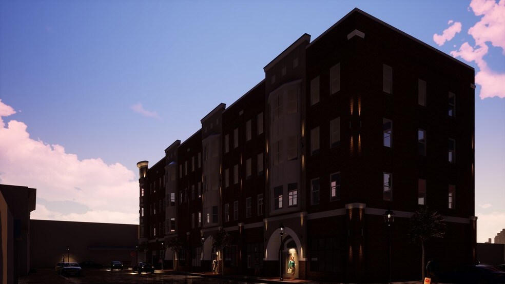 More Photos Of 145 S Raleigh St, Fuquay Varina Office For Sale