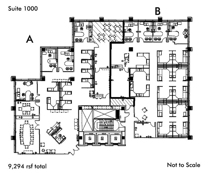 More Photos Of 1901 Butterfield Rd, Downers Grove Office For Lease