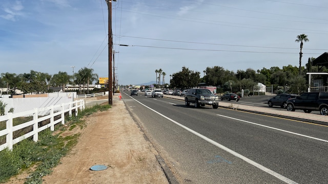 More Photos Of 18248 Van Buren Blvd, Riverside Land For Lease