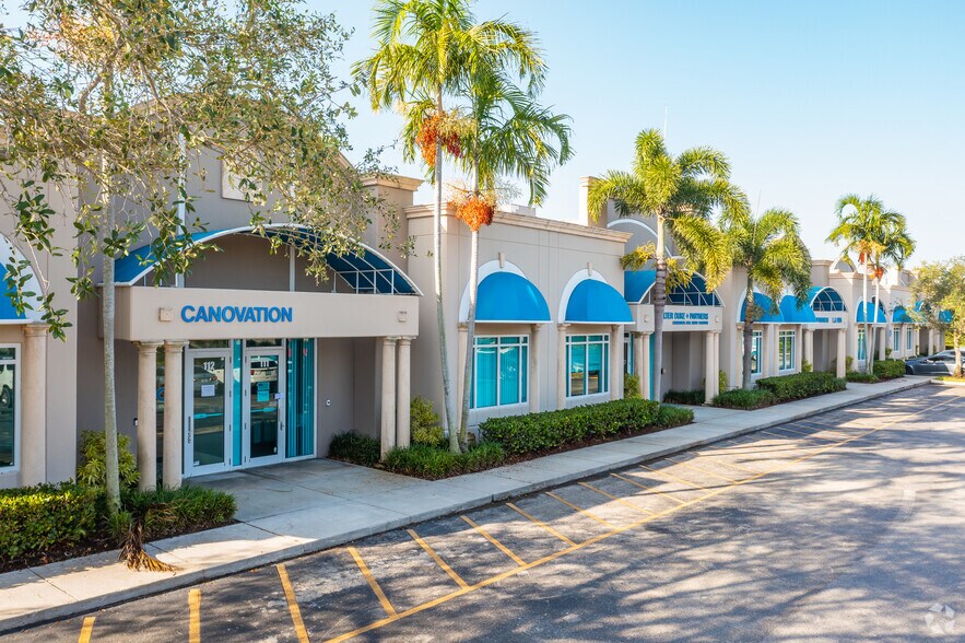 More Photos Of 2860 W State Road 84, Fort Lauderdale Office For Sale