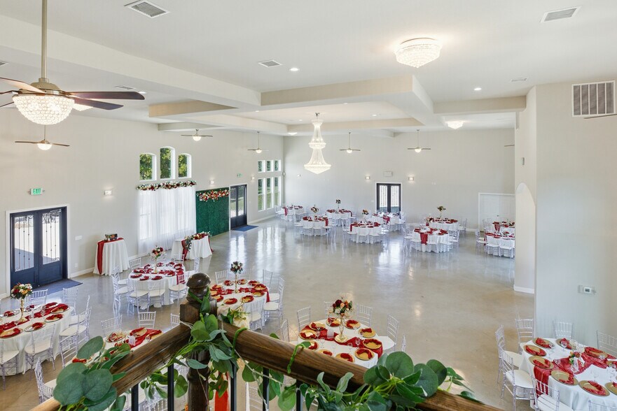 More Photos Of 27923 W US Highway 82, Sherman Lodge Meeting Hall For Sale