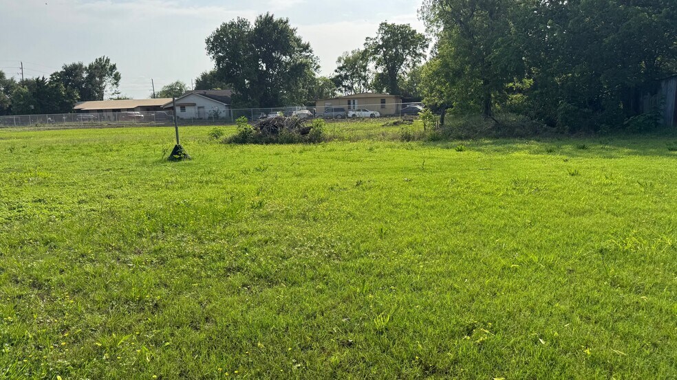 More Photos Of 0 Sam Brookins Street St, Sugar Land Land For Sale