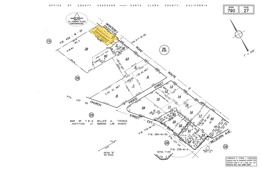 More Photos Of 8833 Monterey St, Gilroy Medical For Lease