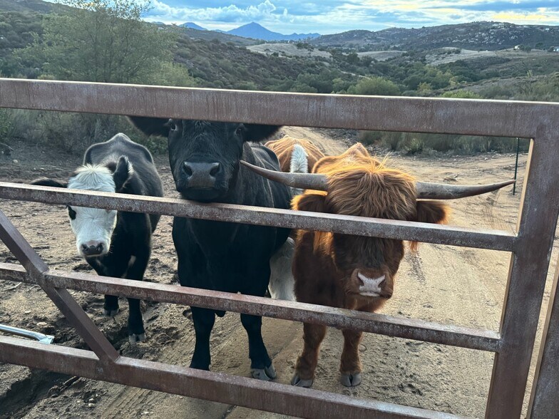 More Photos Of 18890 Old Julian Trail, Ramona Land For Sale