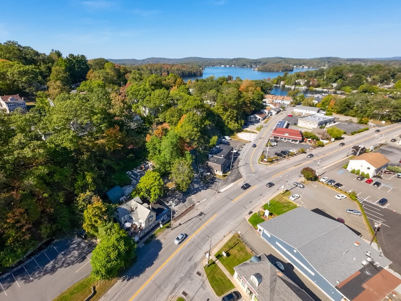 More Photos Of 544 US-6, Mahopac General Retail For Sale