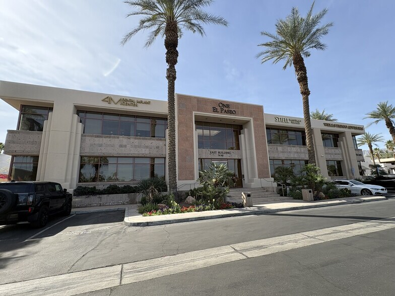 More Photos Of 74199 El Paseo Dr, Palm Desert Unknown For Lease