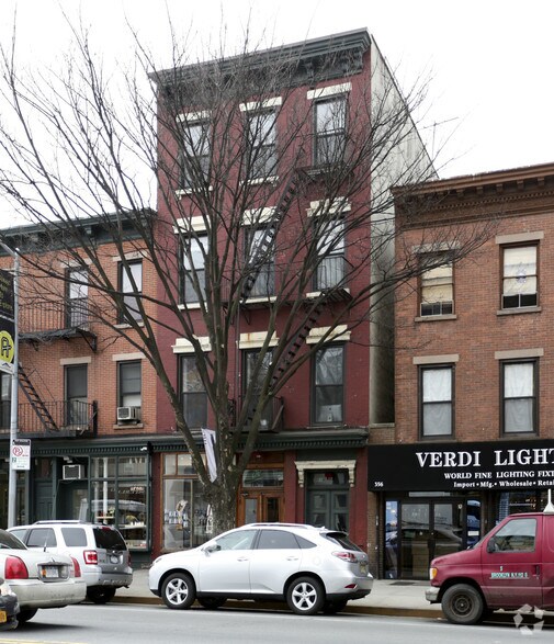 More Photos Of , Brooklyn Multifamily For Sale