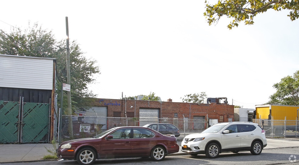 Primary Photo Of 9014-9024 Foster Ave, Brooklyn Warehouse For Sale