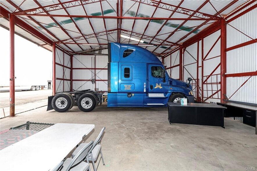More Photos Of 788 E Childs Ave, Merced Warehouse For Lease