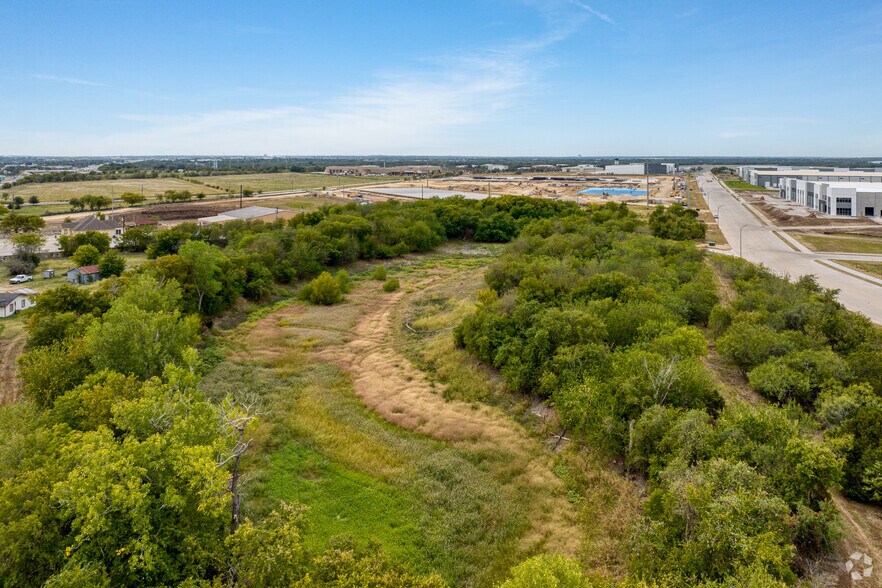 More Photos Of 2601 N Interstate 35, Georgetown Land For Sale