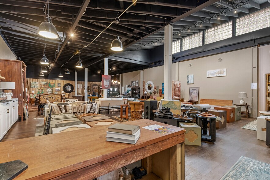 More Photos Of 21616 Grand River ave, Detroit Industrial For Sale