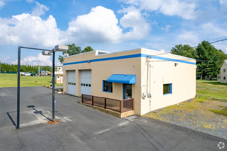 More Photos Of 3326 Forge Hill Rd, Street General Retail For Sale