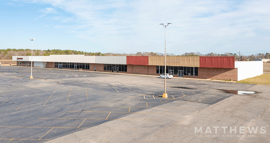 Primary Photo Of 1414-1426 Us-301 S, Dillon General Retail For Sale