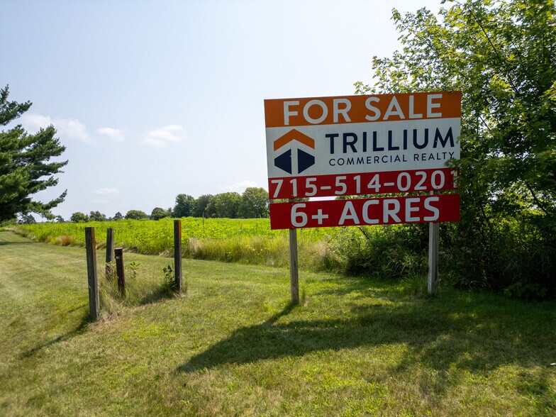 More Photos Of E10914 County Road HH, Osseo Land For Sale