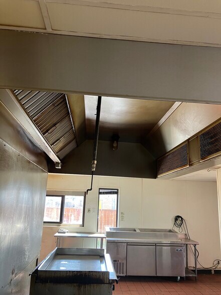 More Photos Of 2110 W 5th St, Plainview Restaurant For Sale