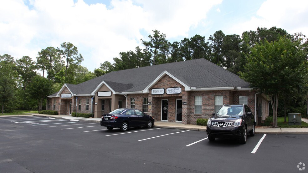 More Photos Of 11481 Old St Augustine Rd, Jacksonville Office For Sale