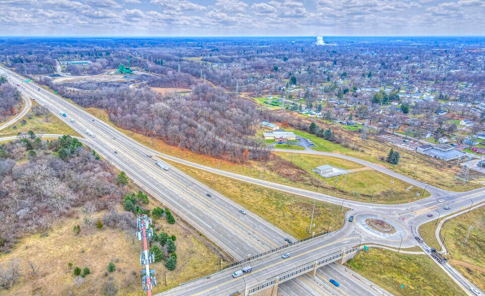 More Photos Of Brookley Ave, Jackson Land For Sale