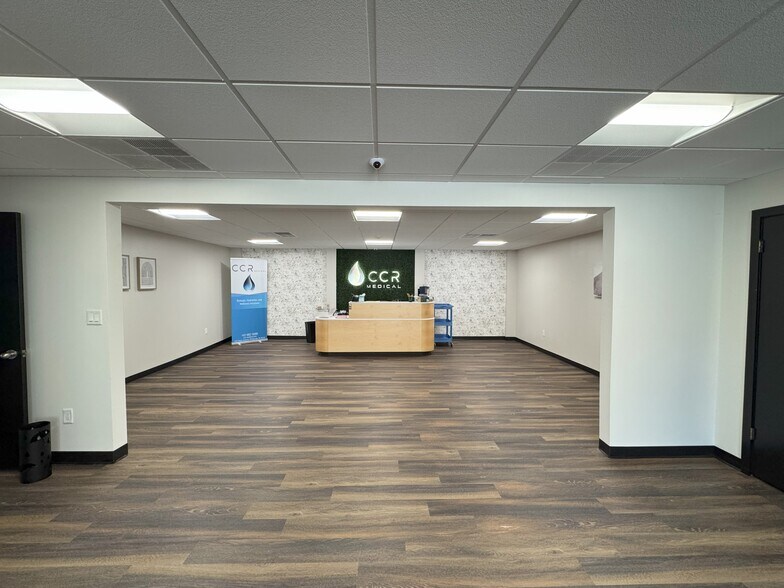 More Photos Of 400 Regis Ave, Pittsburgh Office For Lease
