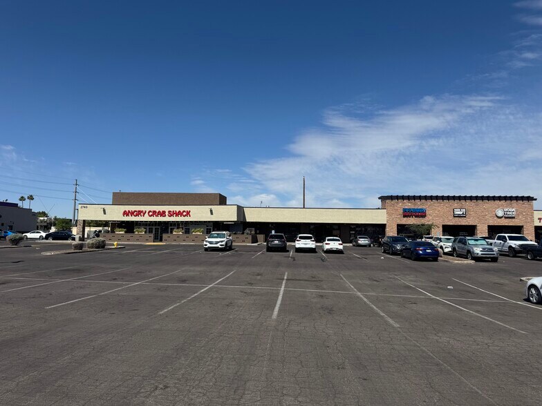 More Photos Of 2722-2760 Alma School Rd, Mesa Unknown For Lease