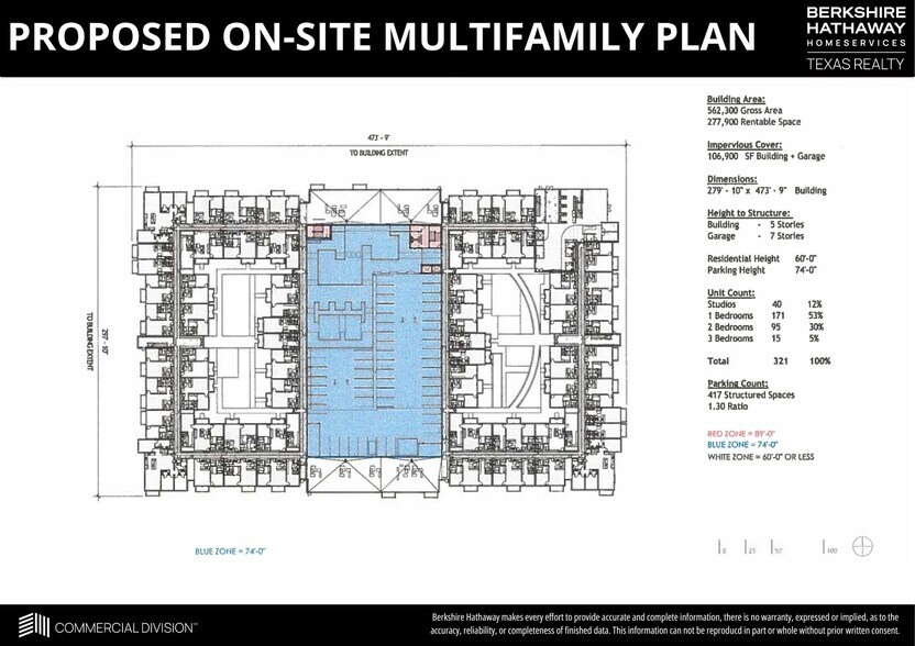 More Photos Of 6200 Gilbert Rd, Austin Land For Sale