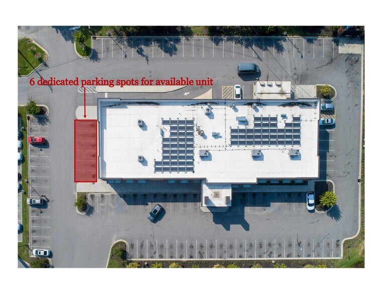 More Photos Of 2515 Sunset Blvd, West Columbia General Retail For Lease