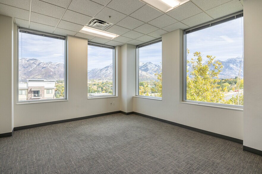 More Photos Of 7730 S Union Park Ave, Midvale Office For Lease