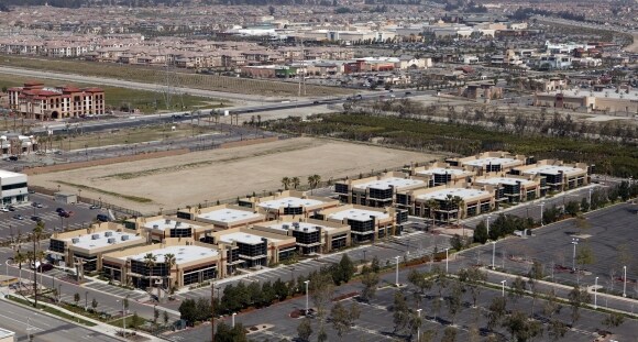 More Photos Of 8215 Rochester Ave, Rancho Cucamonga Medical For Lease