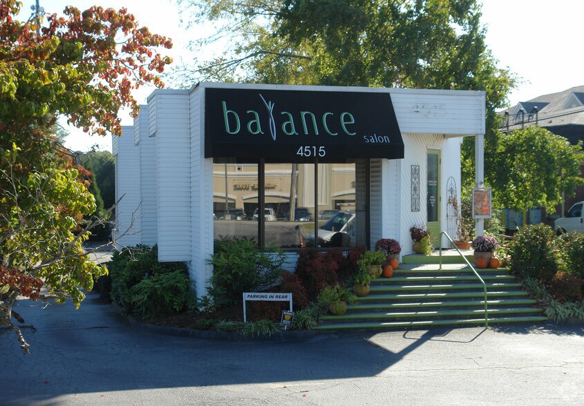 More Photos Of 4515 Chamblee Dunwoody Rd, Atlanta Office For Lease