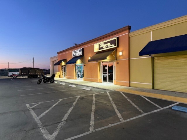 More Photos Of 10100-10144 Lower Sacramento Rd, Stockton Storefront For Lease