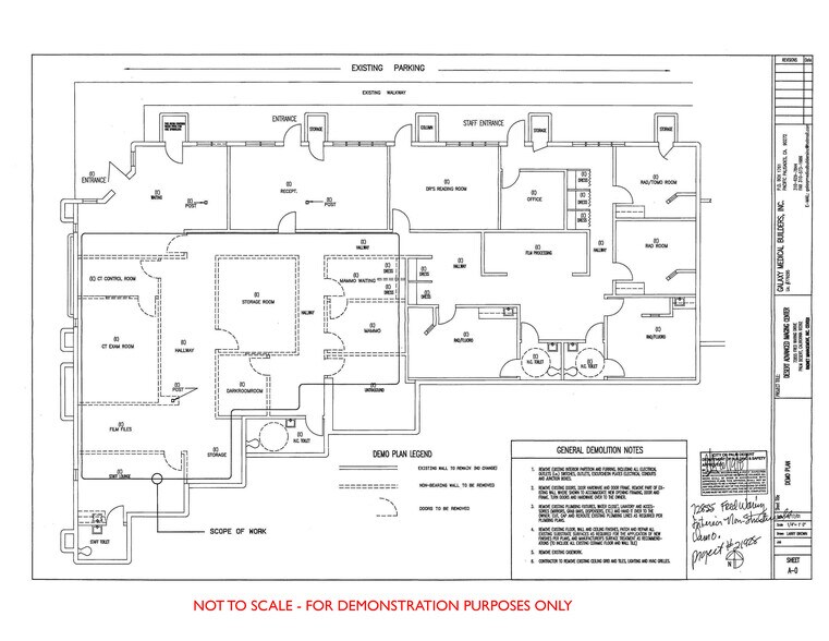 More Photos Of 72855 Fred Waring Dr, Palm Desert Medical For Lease