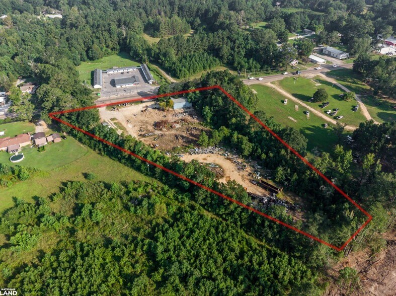 More Photos Of 3357 Ellisville Blvd, Laurel Land For Sale