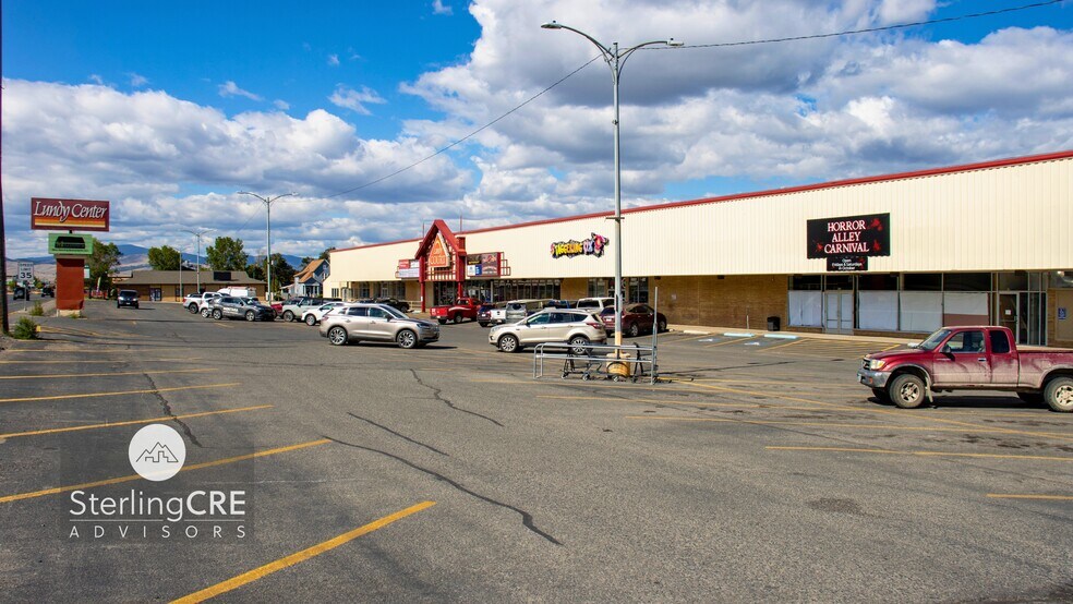 More Photos Of 400-526 Euclid Ave, Helena General Retail For Lease