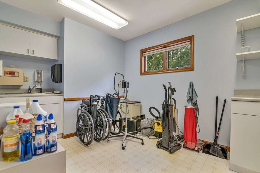 More Photos Of 371 E Brown St, East Stroudsburg Healthcare For Sale