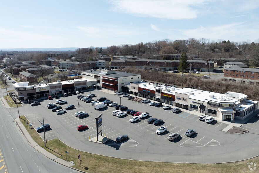 More Photos Of 350 Northern Blvd, Albany Office For Lease