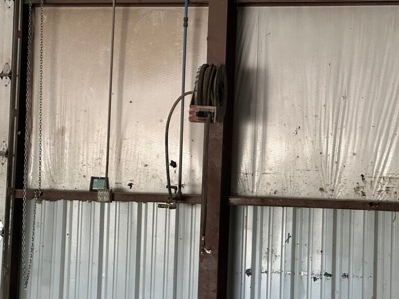 More Photos Of 5910 N FM 1788, Midland Industrial For Lease