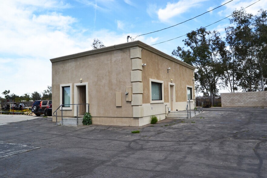 More Photos Of 2282 Goetz Rd, Perris Land For Lease