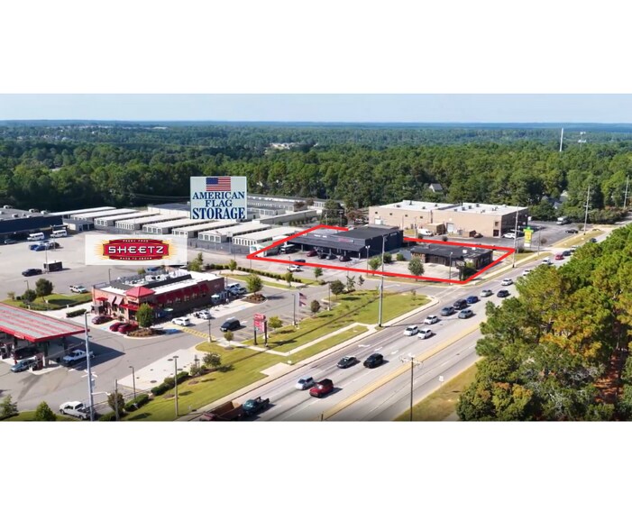 More Photos Of , Fayetteville Unknown For Sale